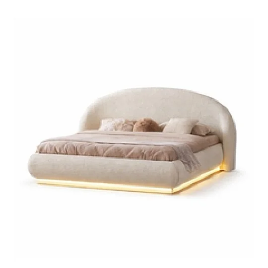 Yatak & Baza & Başlık